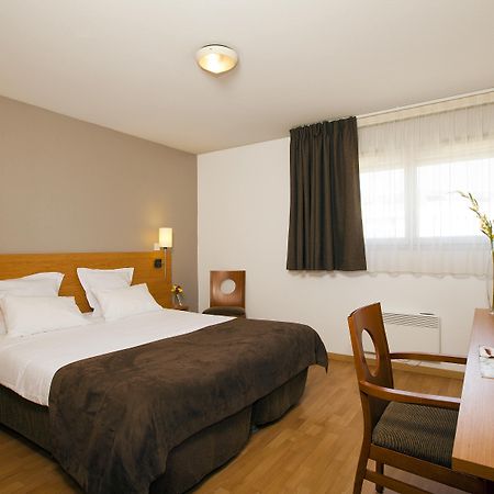 Sejours & Affaires Nantes Ducs De Bretagne Exterior foto
