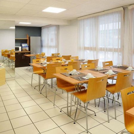 Sejours & Affaires Nantes Ducs De Bretagne Exterior foto