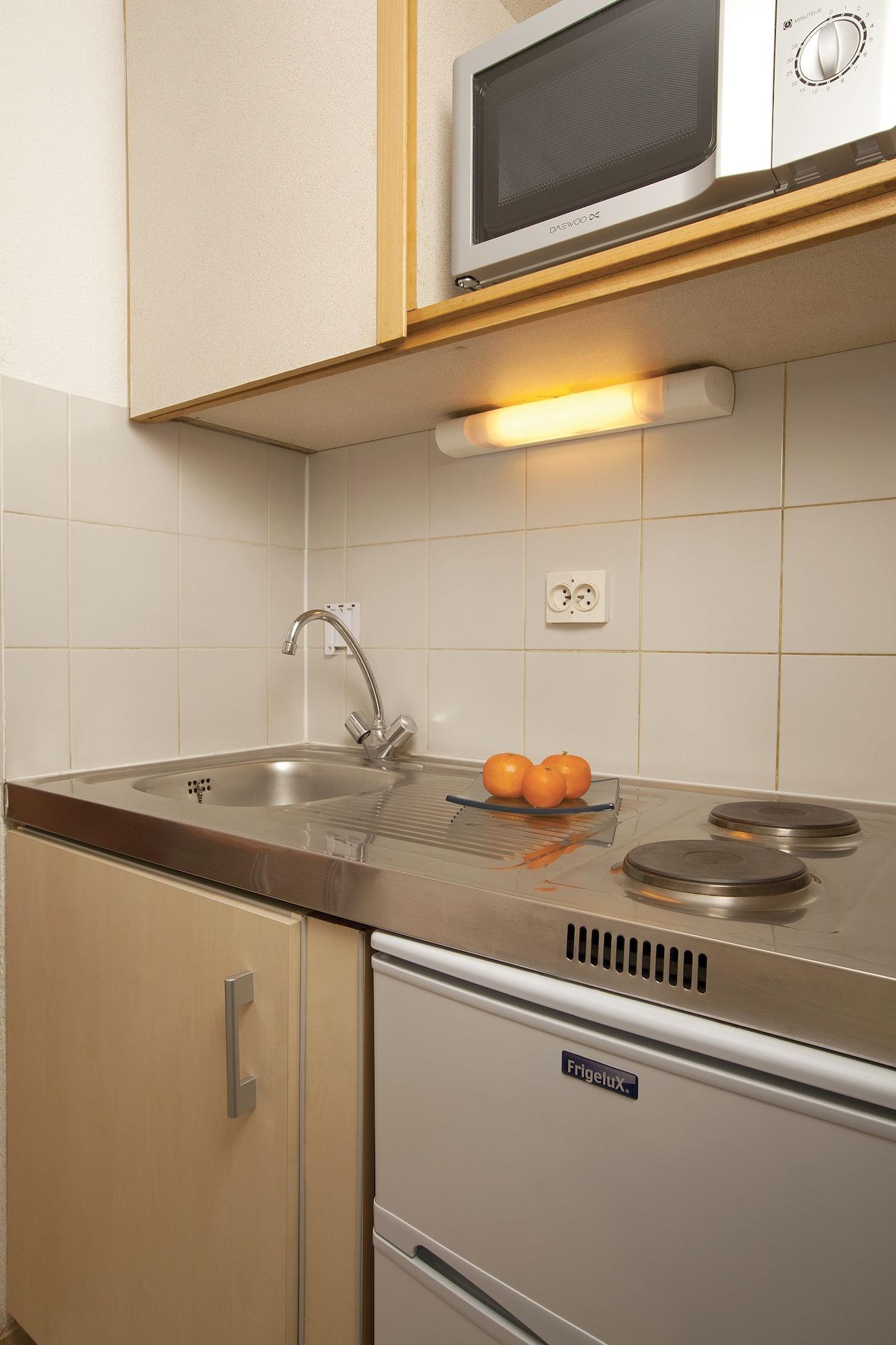 Sejours & Affaires Nantes Ducs De Bretagne Exterior foto