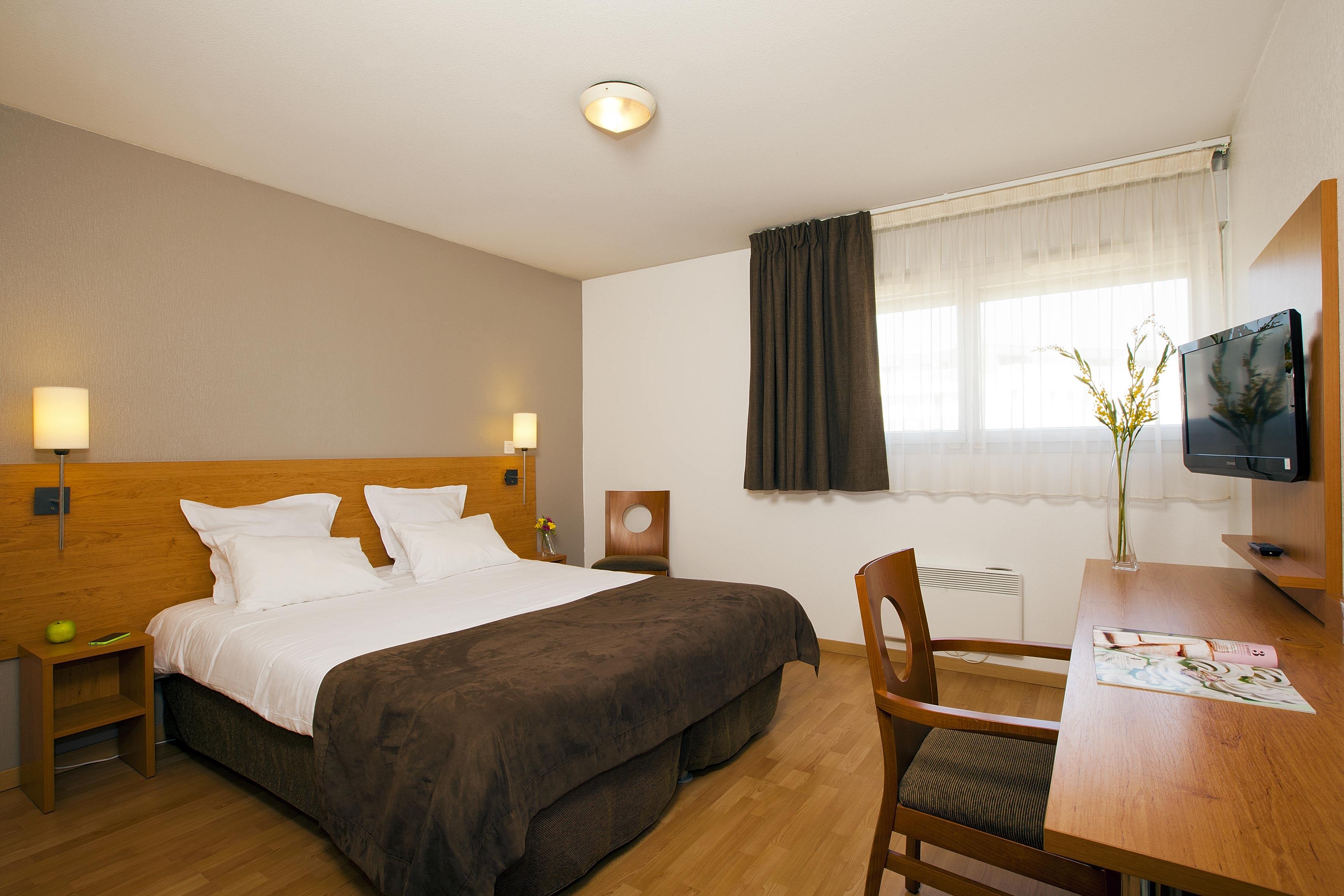 Sejours & Affaires Nantes Ducs De Bretagne Exterior foto