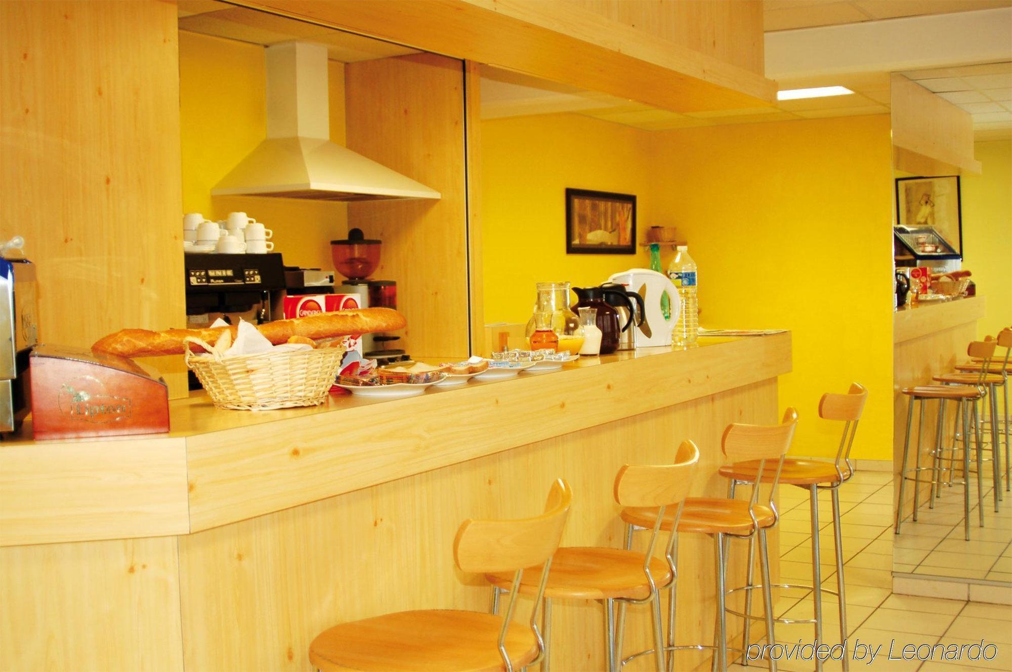 Sejours & Affaires Nantes Ducs De Bretagne Exterior foto