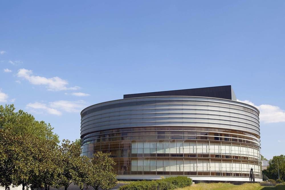 Sejours & Affaires Nantes Ducs De Bretagne Exterior foto